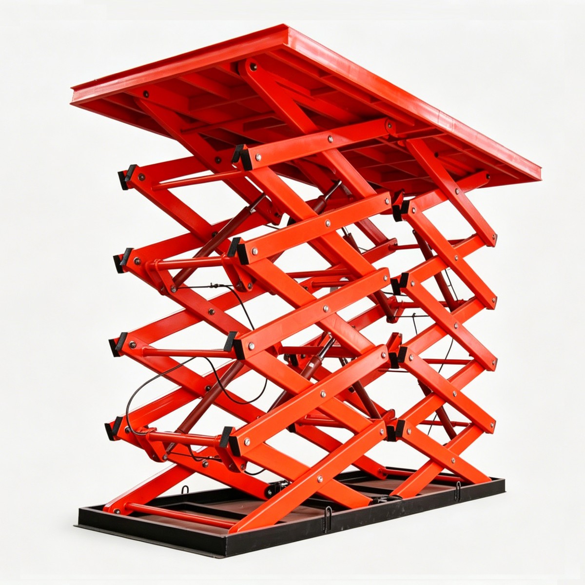 泉州丰泽丰泽街道重型固定升降机